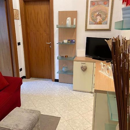 Glitter Home La Spezia Extérieur photo