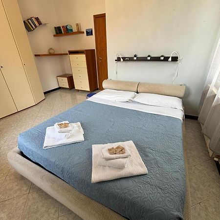 Glitter Home La Spezia Extérieur photo