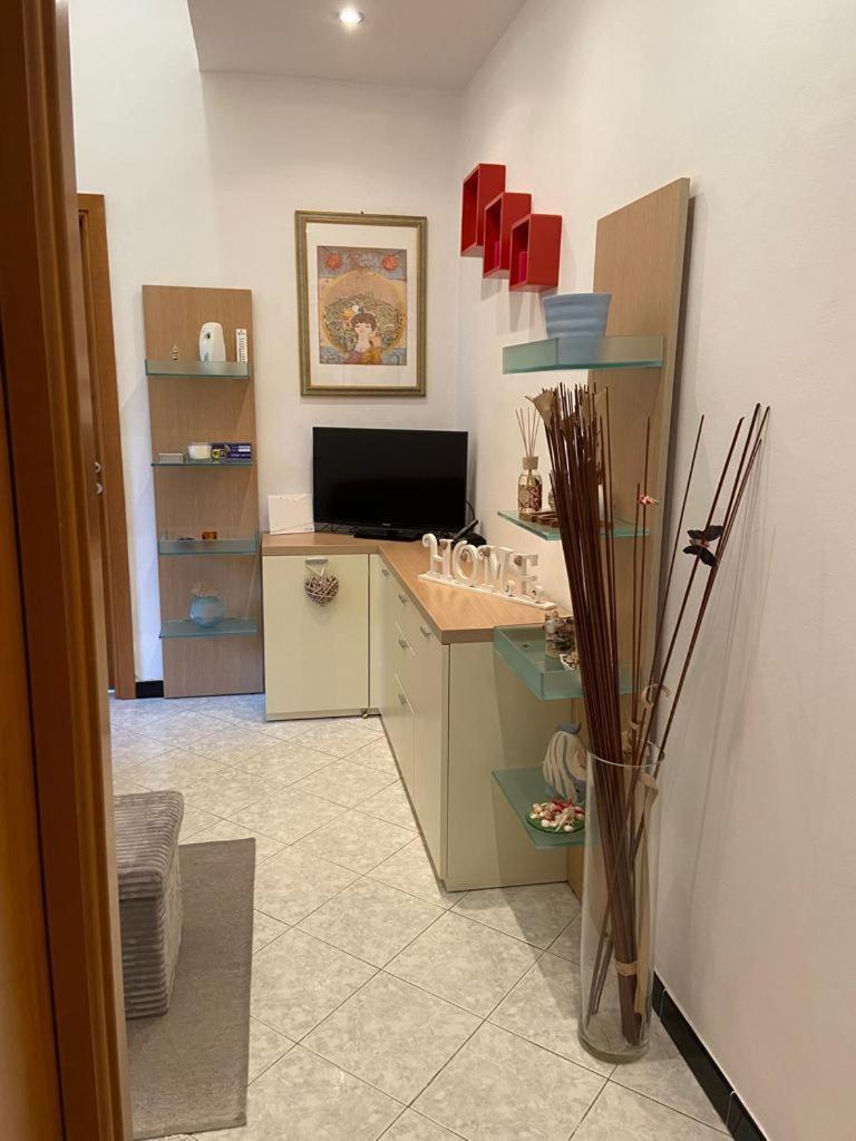 Glitter Home La Spezia Extérieur photo
