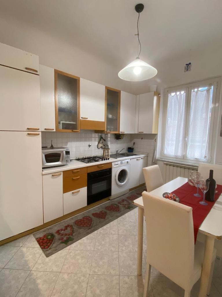 Glitter Home La Spezia Extérieur photo