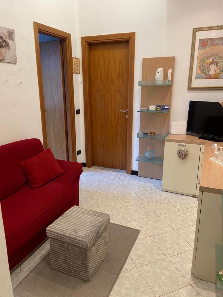 Glitter Home La Spezia Extérieur photo