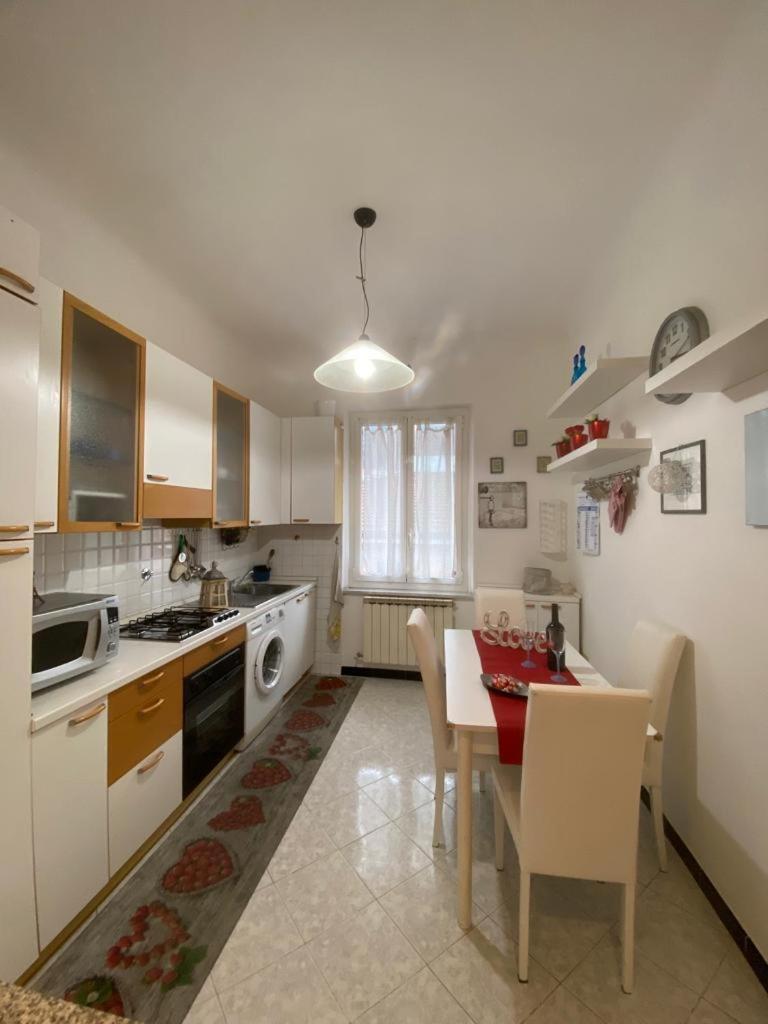 Glitter Home La Spezia Extérieur photo