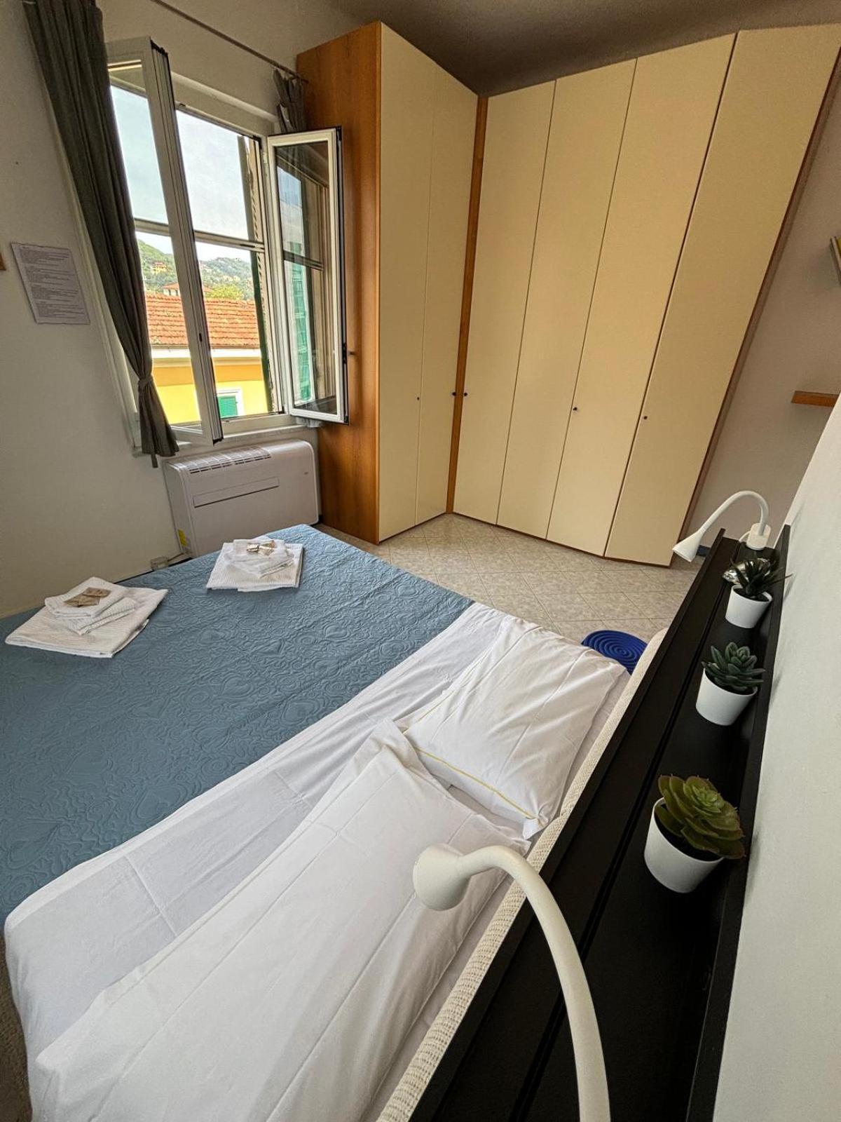 Glitter Home La Spezia Extérieur photo