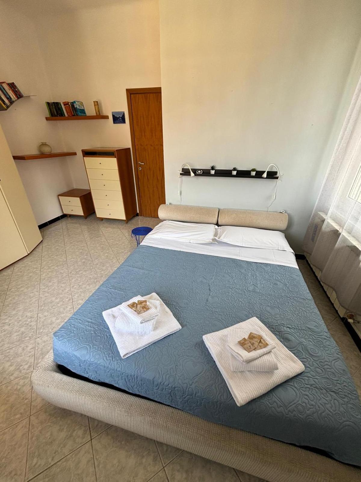 Glitter Home La Spezia Extérieur photo