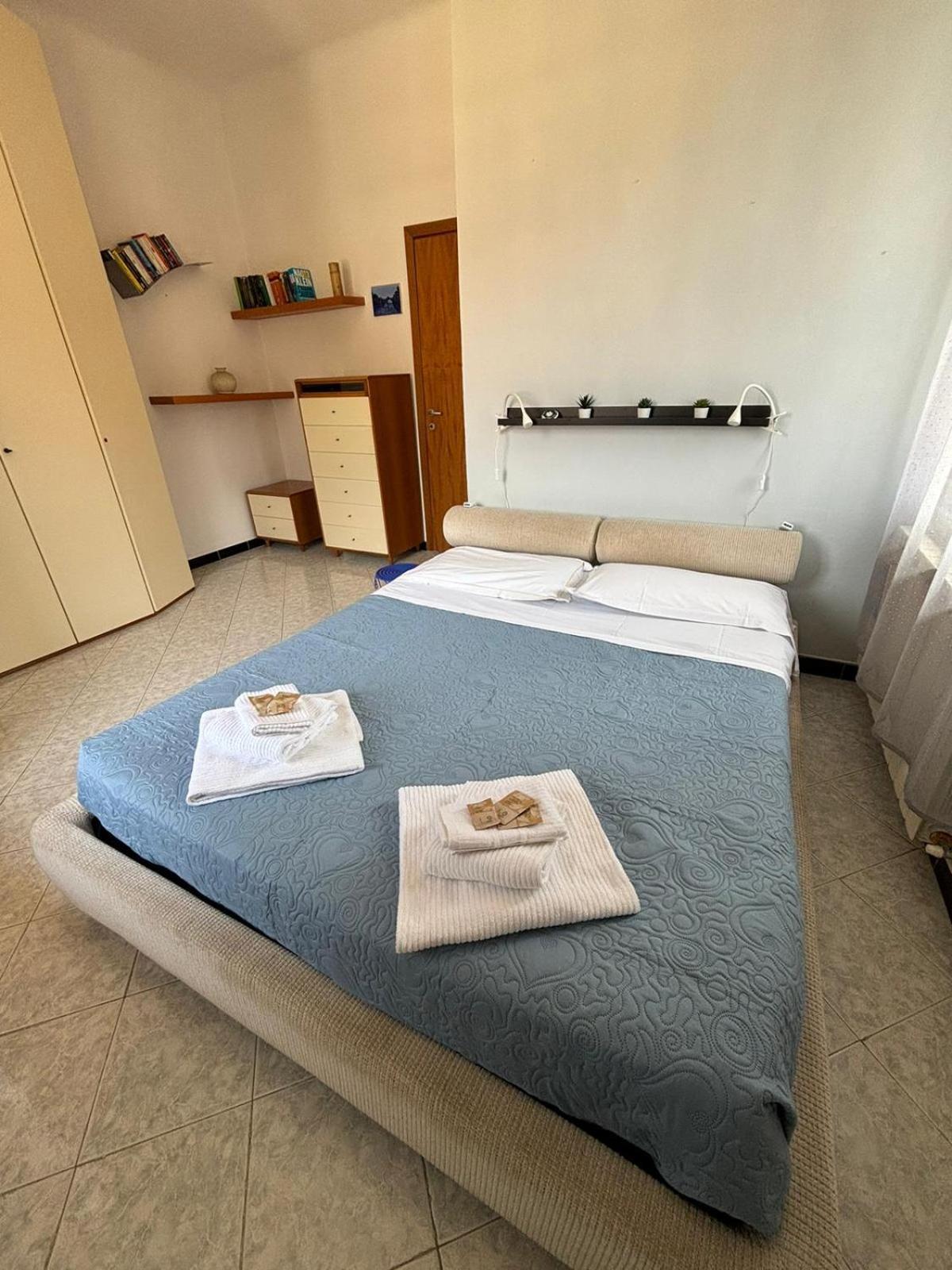 Glitter Home La Spezia Extérieur photo